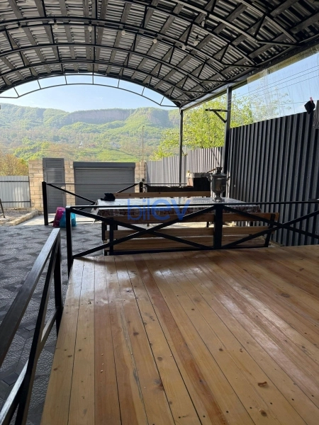 Günlük Kirayə 3 otaqlı Həyət evi  200m², Quba