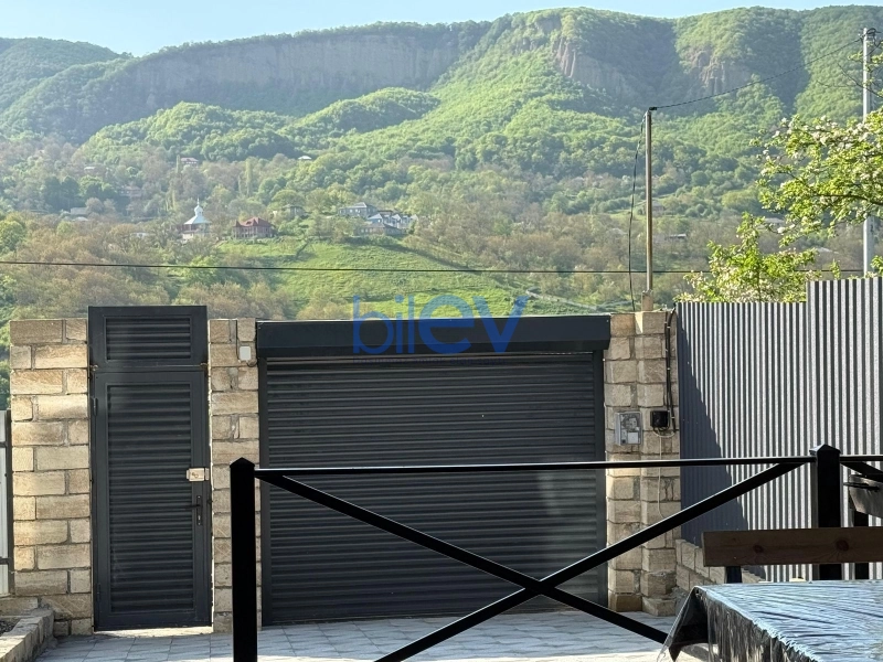 Günlük Kirayə 3 otaqlı Həyət evi  200m², Quba