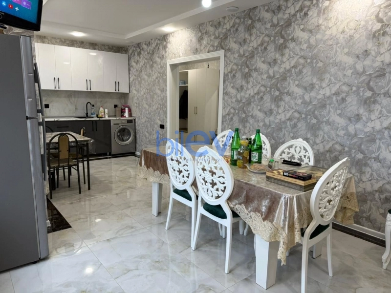 Günlük Kirayə 3 otaqlı Həyət evi  200m², Quba