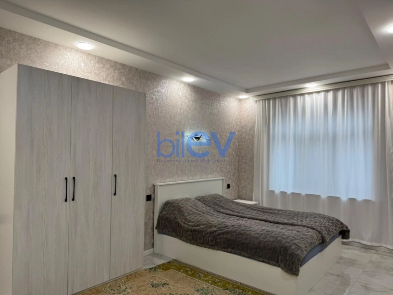 Günlük Kirayə 3 otaqlı Həyət evi  200m², Quba