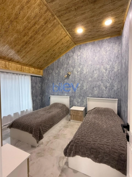 Günlük Kirayə 3 otaqlı Həyət evi  200m², Quba