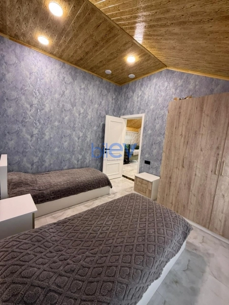 Günlük Kirayə 3 otaqlı Həyət evi  200m², Quba