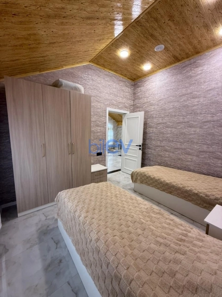 Günlük Kirayə 3 otaqlı Həyət evi  200m², Quba
