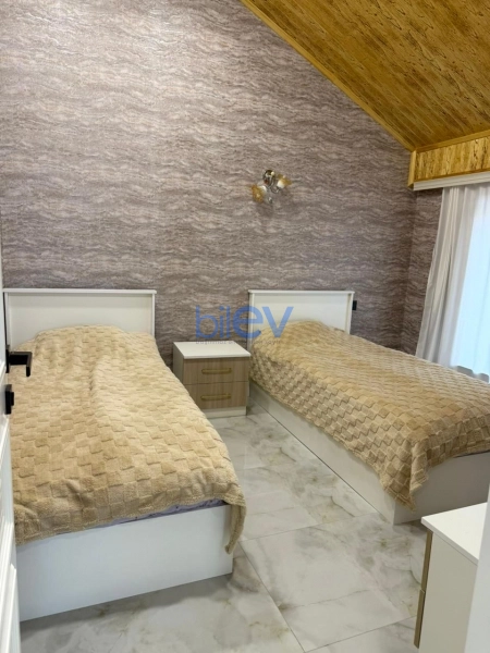 Günlük Kirayə 3 otaqlı Həyət evi  200m², Quba