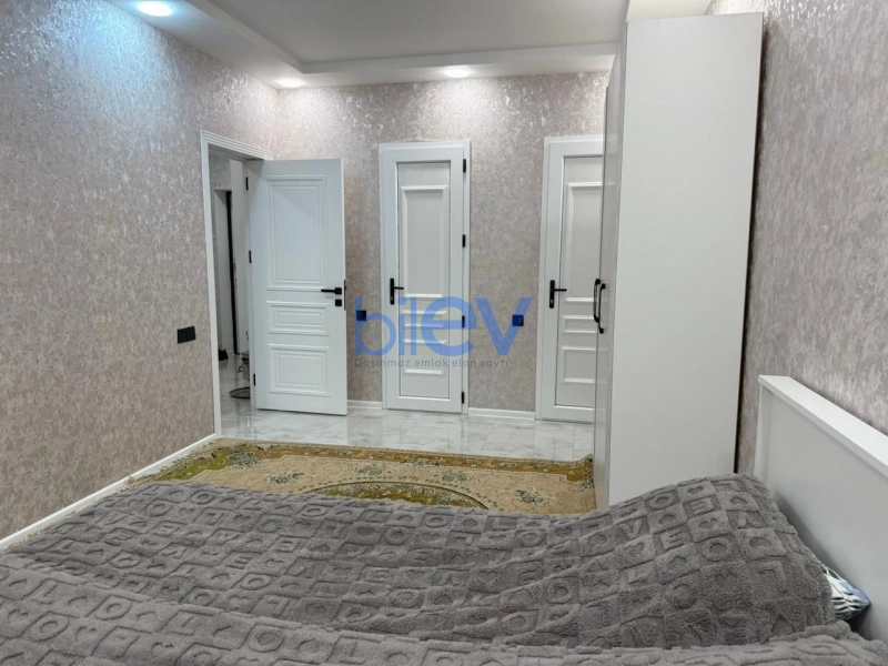 Günlük Kirayə 3 otaqlı Həyət evi  200m², Quba