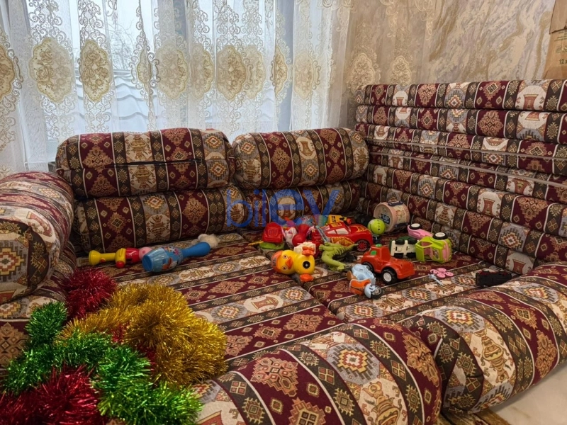 Günlük Kirayə 3 otaqlı Həyət evi  200m², Quba