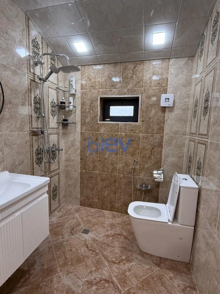 Günlük Kirayə 3 otaqlı Həyət evi  200m², Quba