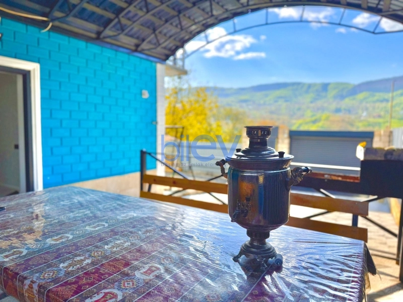 Günlük Kirayə 3 otaqlı Həyət evi  200m², Quba