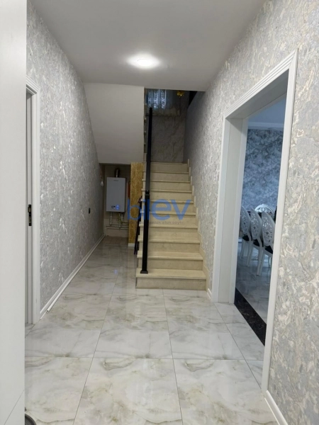 Günlük Kirayə 3 otaqlı Həyət evi  200m², Quba