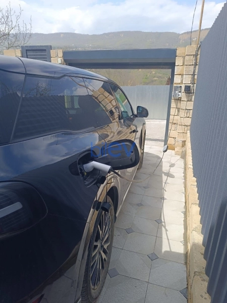 Günlük Kirayə 3 otaqlı Həyət evi  200m², Quba