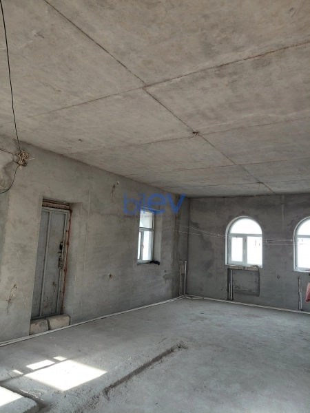 Satış 9 otaqlı Həyət evi  450m², Bakı