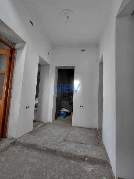 Satış 9 otaqlı Həyət evi  450m², Bakı