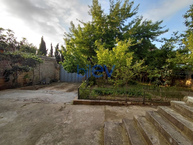 Satış 9 otaqlı Həyət evi  450m², Bakı