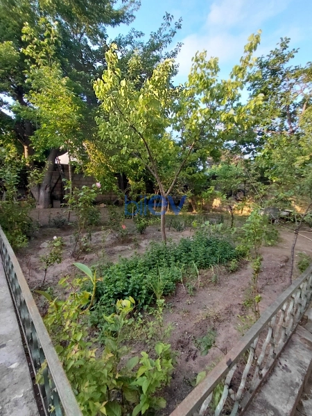 Satış 9 otaqlı Həyət evi  450m², Bakı