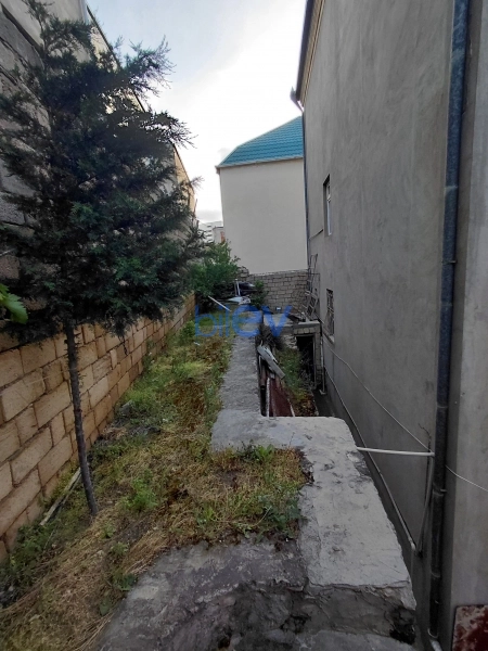 Satış 9 otaqlı Həyət evi  450m², Bakı