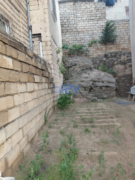 Satış 9 otaqlı Həyət evi  450m², Bakı