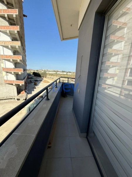 Satış 3 otaqlı Yeni Tikili bina evi  122m², Bakı