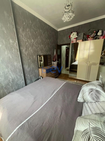 Satış 2 otaqlı Yeni Tikili bina evi  49m², Xırdalan