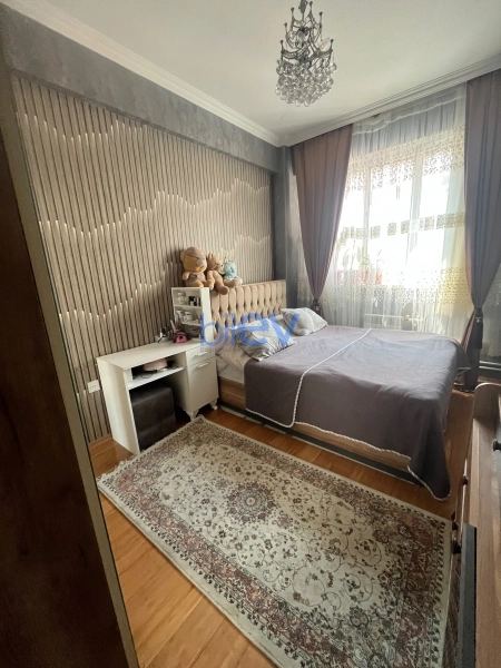 Satış 2 otaqlı Yeni Tikili bina evi  49m², Xırdalan