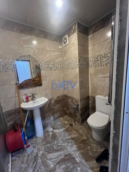 Satış 2 otaqlı Yeni Tikili bina evi  49m², Xırdalan