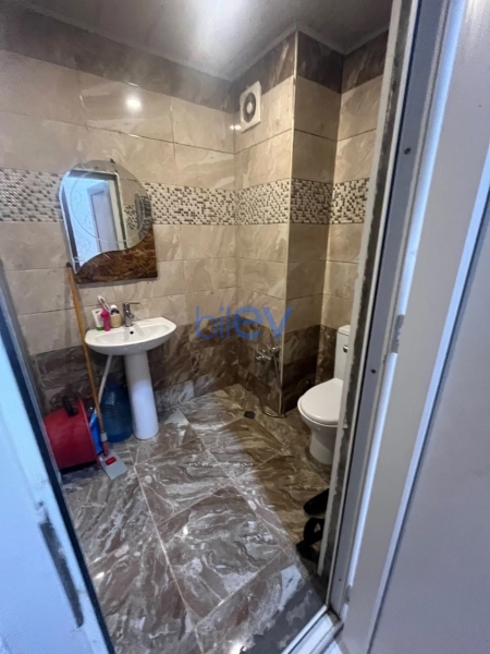Satış 2 otaqlı Yeni Tikili bina evi  49m², Xırdalan