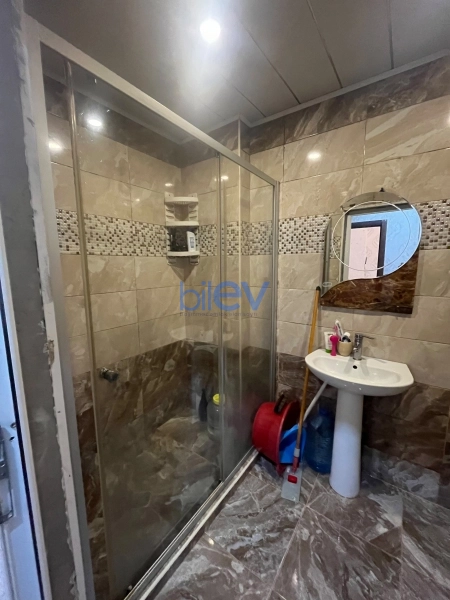 Satış 2 otaqlı Yeni Tikili bina evi  49m², Xırdalan
