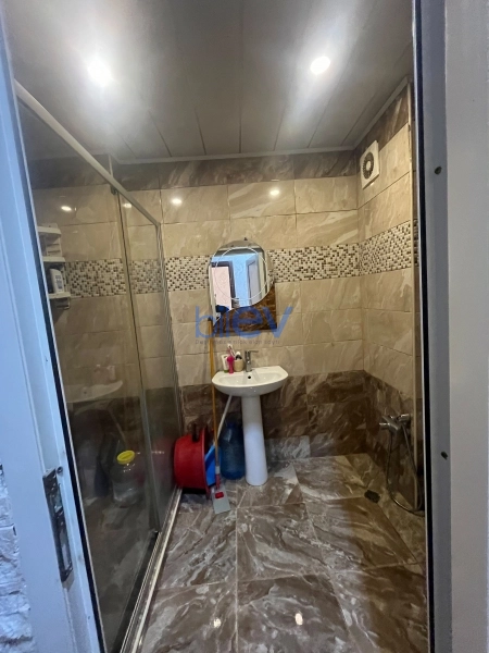 Satış 2 otaqlı Yeni Tikili bina evi  49m², Xırdalan