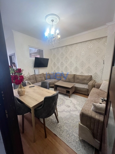 Satış 2 otaqlı Yeni Tikili bina evi  49m², Xırdalan