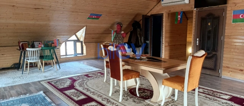 Satış 7 otaqlı Obyekt  280m², Bakı