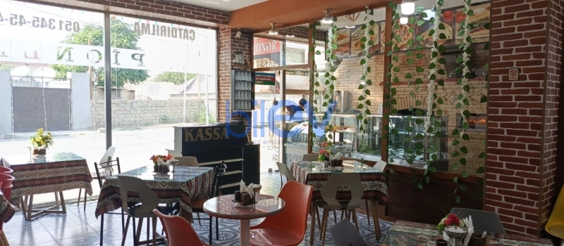 Satış 7 otaqlı Obyekt  280m², Bakı