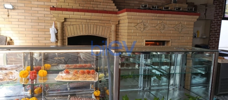 Satış 7 otaqlı Obyekt  280m², Bakı