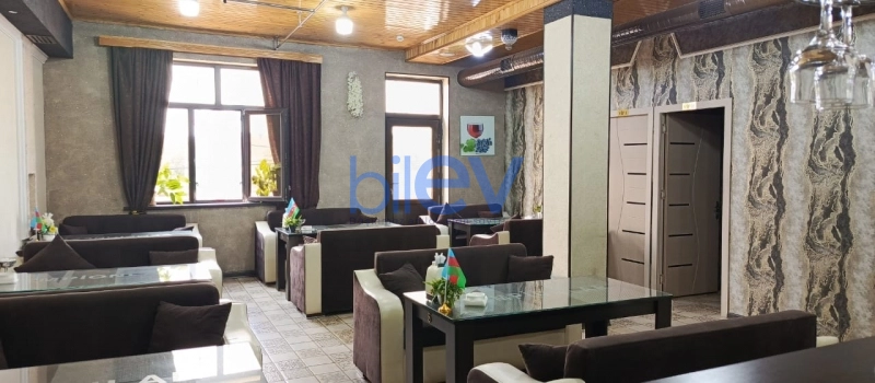 Satış 7 otaqlı Obyekt  280m², Bakı