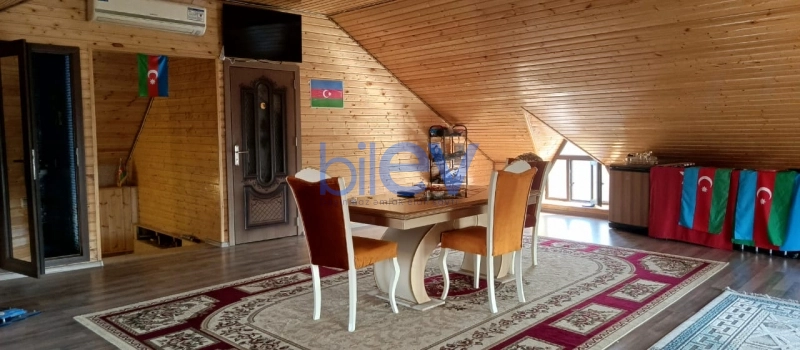 Satış 7 otaqlı Obyekt  280m², Bakı