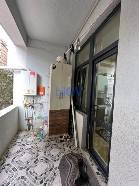 Satış 2 otaqlı Yeni Tikili bina evi  60m², Bakı