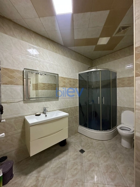 Satış 2 otaqlı Yeni Tikili bina evi  60m², Bakı