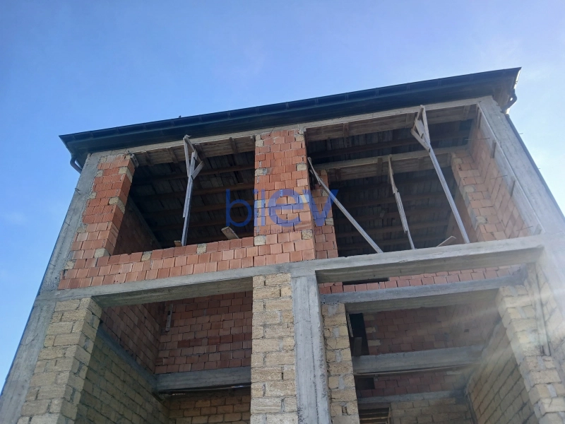 Satış 4 otaqlı Həyət evi  160m², Bakı