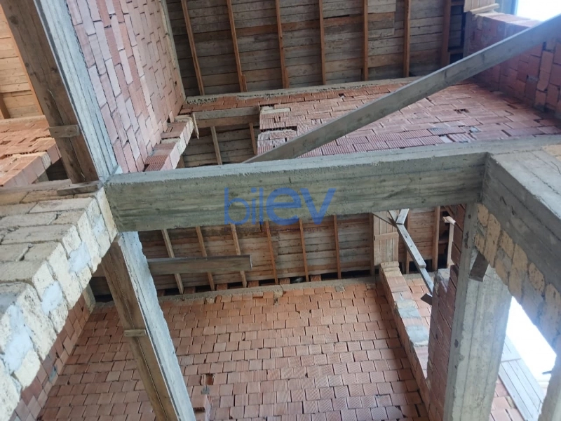 Satış 4 otaqlı Həyət evi  160m², Bakı