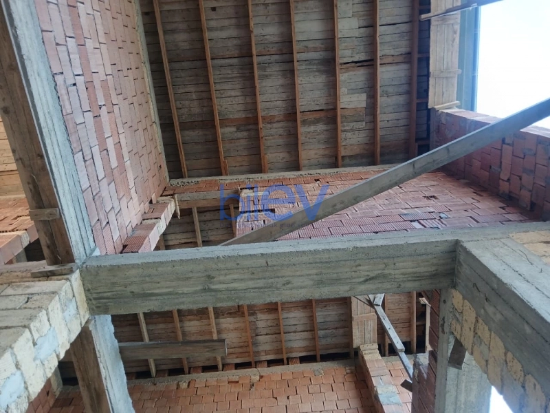 Satış 4 otaqlı Həyət evi  160m², Bakı