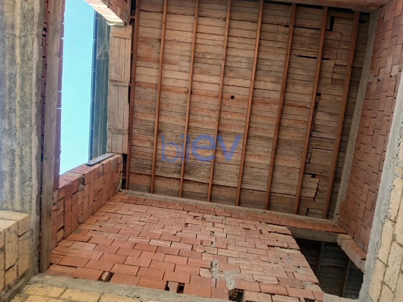 Satış 4 otaqlı Həyət evi  160m², Bakı