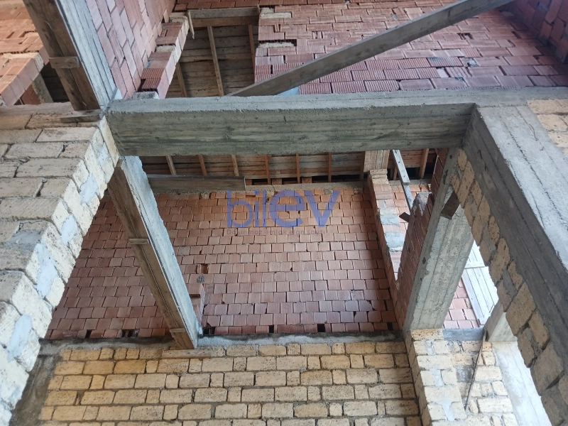 Satış 4 otaqlı Həyət evi  160m², Bakı