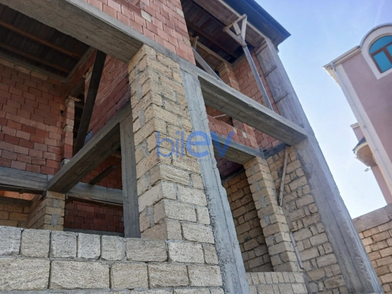 Satış 4 otaqlı Həyət evi  160m², Bakı