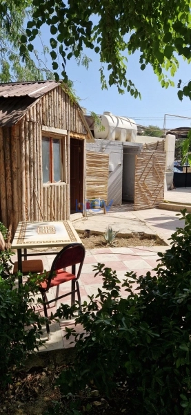 Satış 4 otaqlı Obyekt  140m², Bakı