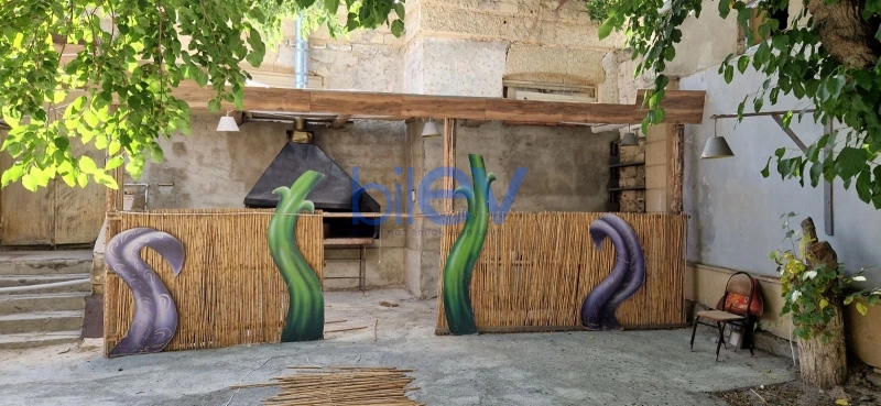Satış 4 otaqlı Obyekt  140m², Bakı