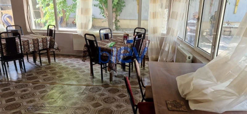 Satış 4 otaqlı Obyekt  140m², Bakı