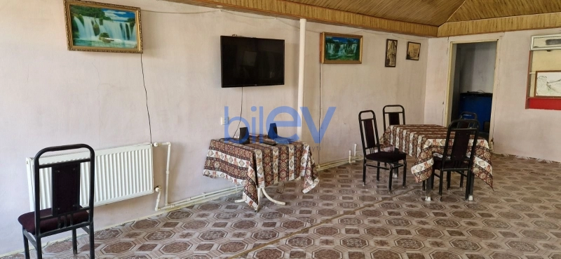 Satış 4 otaqlı Obyekt  140m², Bakı