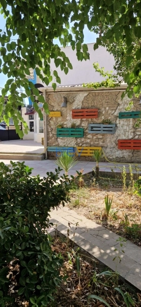 Satış 4 otaqlı Obyekt  140m², Bakı