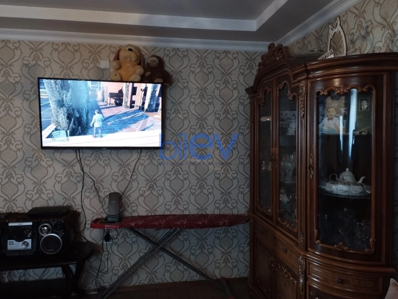 Satış 3 otaqlı Həyət evi  100m², Bakı