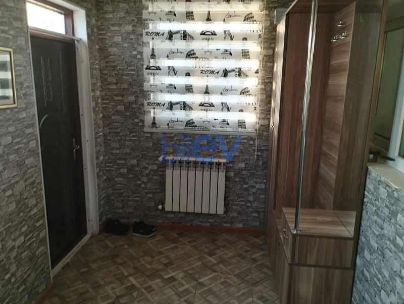 Satış 3 otaqlı Həyət evi  100m², Bakı