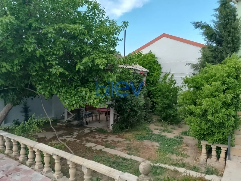 Satış 3 otaqlı Həyət evi  100m², Bakı