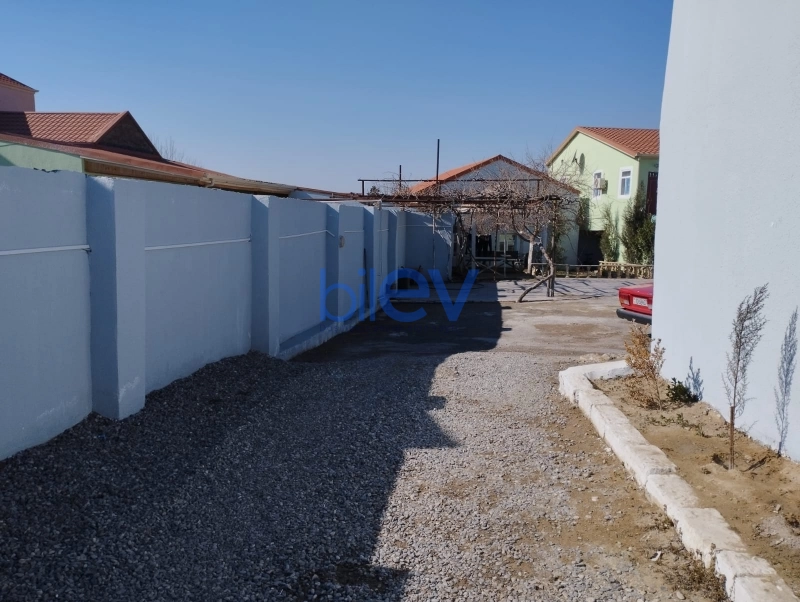 Satış 3 otaqlı Həyət evi  100m², Bakı